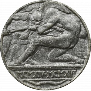 Polska, Medal Poległym Legionistom, Ślązakom 1914-1916