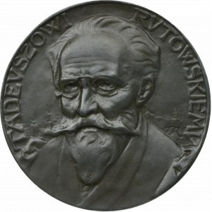 Polska, Medal Tadeusz Rutowski 1915