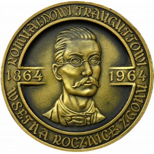 Polska Emigracja w Londynie, Medal 1964