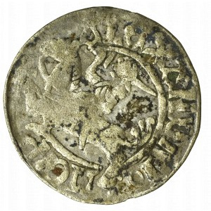 Satz von 5 Münzen einschließlich Trzeciak ohne Datum, Krakau