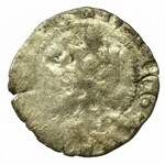 Satz von 5 Münzen einschließlich Trzeciak ohne Datum, Krakau