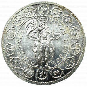 Austria, Dwudukat 1642 - nowe bicie