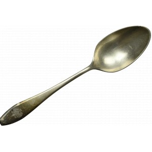 People's Republic of Poland, Fraget State Eagle Spoon