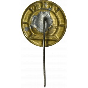 Second Republic, Maritime and Colonial League pin