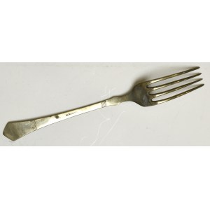 II RP, Fork with the National Eagle