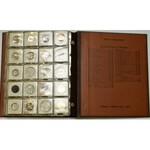 Kolekcja monet świata (117 egz)