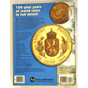 Krause, World coins 2004 31 edycja