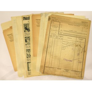 Germany, Set of documents
