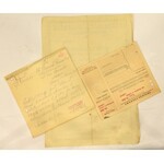 Poland, Lublin - set of documents