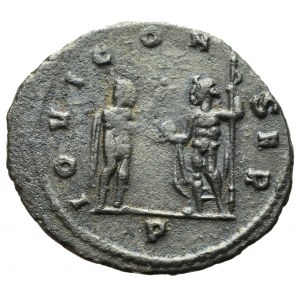 Cesarstwo Rzymskie, Aurelian, Antoninian Serdika