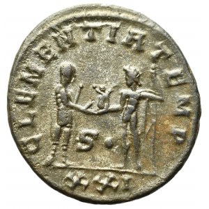 Cesarstwo Rzymskie, Probus, Antoninian 4 mennica wschodnia
