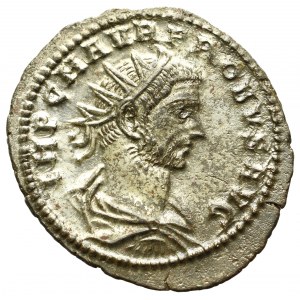 Roman Empire, Probus, Antoninian Tripolis