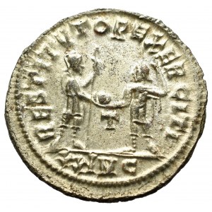 Roman Empire, Probus, Antoninian Cyzicus