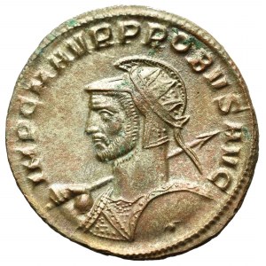 Cesarstwo Rzymskie, Probus, Antoninian Serdika - nieopisany