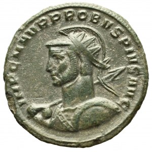 Roman Empire, Probus, Antoninian Serdica - rare PIVS