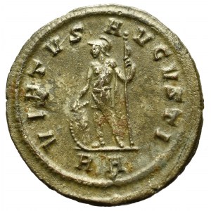 Cesarstwo Rzymskie, Probus, Antoninian Rzym - nieopisany