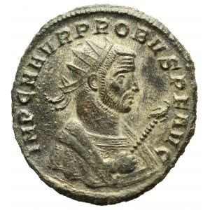 Cesarstwo Rzymskie, Probus, Antoninian Serdika - rzadkość bez KA