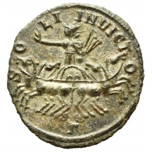 Roman Empire, Probus, Antoninian Serdica - extremely rare