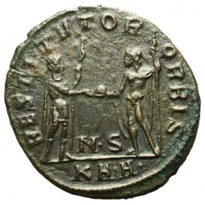 Roman Empire, Probus, Antoninian Serdica - very rare PIVS