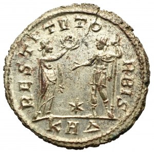 Roman Empire, Probus, Antoninian Serdica - unicum