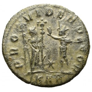 Cesarstwo Rzymskie, Probus, Antoninian Serdika - UNIKAT BONO