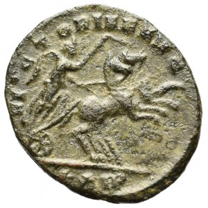 Cesarstwo Rzymskie, Probus, Antoninian Siscia - rzadkość biga