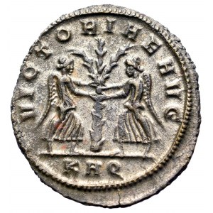 Roman Empire, Probus, Antoninian Siscia - extremely rare