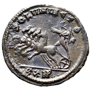 Roman Empire, Probus, Antoninian Siscia