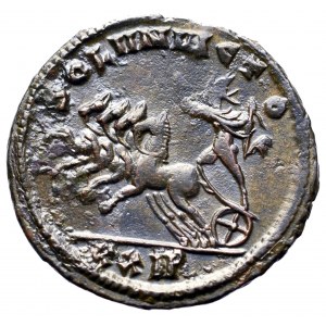 Cesarstwo Rzymskie, Probus, Antoninian Siscia - nieopisany w RIC
