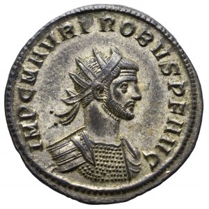 Roman Empire, Probus, Antoninian Siscia