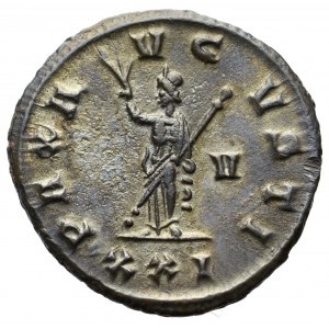 Roman Empire, Probus, Antoninian Siscia