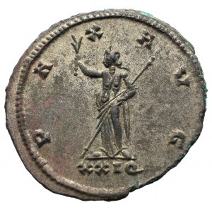 Cesarstwo Rzymskie, Probus, Antoninian Siscia - piękny