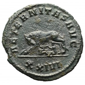 Roman Empire, Probus, Antoninian Siscia - very rare