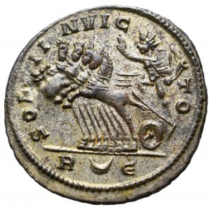 Roman Empire, Probus, Antoninian Rome