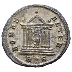 Roman Empire, Probus, Antoninian Roma - extremely rare