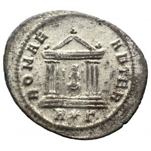 Cesarstwo Rzymskie, Probus, Antoninian Rzym - piękny