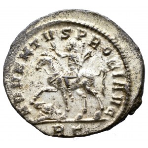 Cesarstwo Rzymskie, Probus, Antoninian Rzym - rzadki