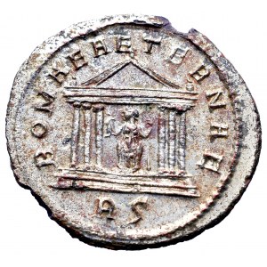 Roman Empire, Probus, Antoninian Rome
