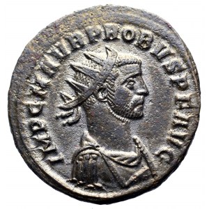 Roman Empire, Probus, Antoninian Rome - extremely rare