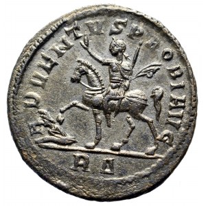 Cesarstwo Rzymskie, Probus, Antoninian Rzym - rzadkośc