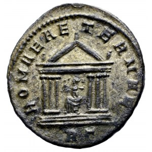 Roman Empire, Probus, Antoninian Roma - very rare
