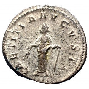 Roman Empire, Probus, Antoninian Lugdunum