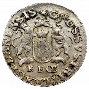 Stanislaus Augustus, 3 groschen 1765, Danzig
