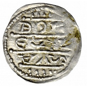 Bolisalud IV, Denar without date