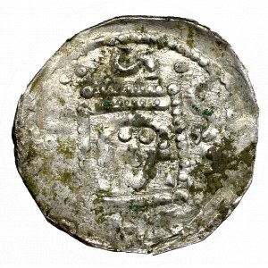 Bolislaus IV, Denarius without date