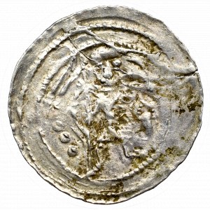 Bolisaus IV, Denarius without date