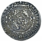 Zygmunt III Waza, Talar 1630, Bydgoszcz - rzadkość PRV/HB
