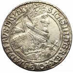 Sigismund III Vasa, 16 groschen 1621, Bromberg