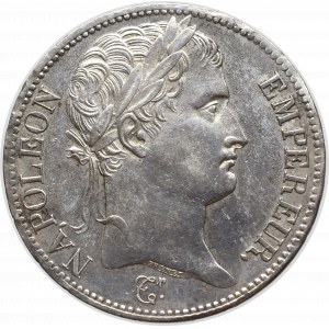 France, 5 francs 1810 Paris