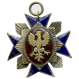 II RP, Wielkopolska, Bractwa kurkowe 1928 - Zygmaniak Poznań